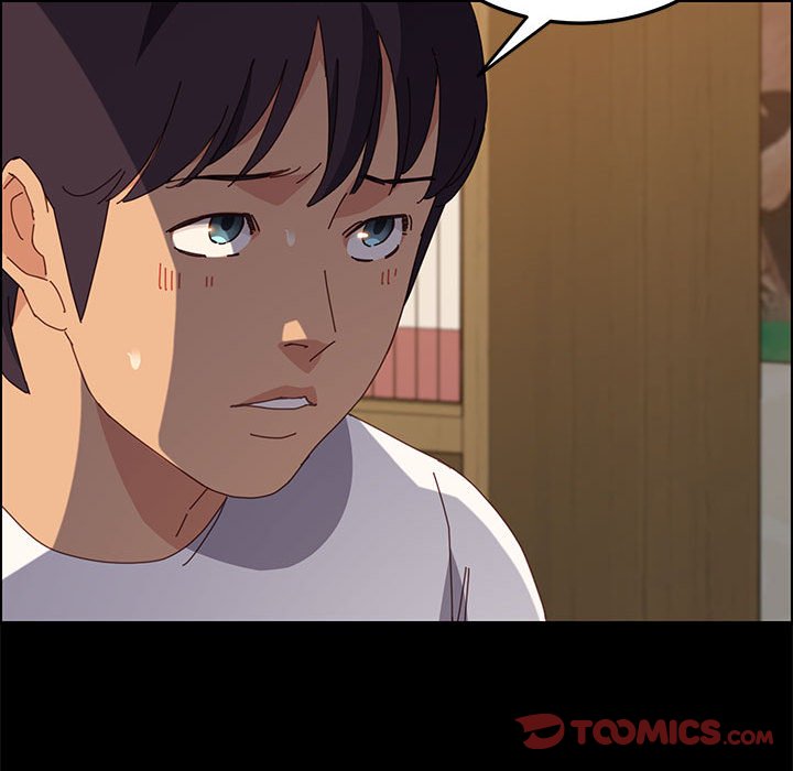《美好的寄宿生活》漫画 第32章