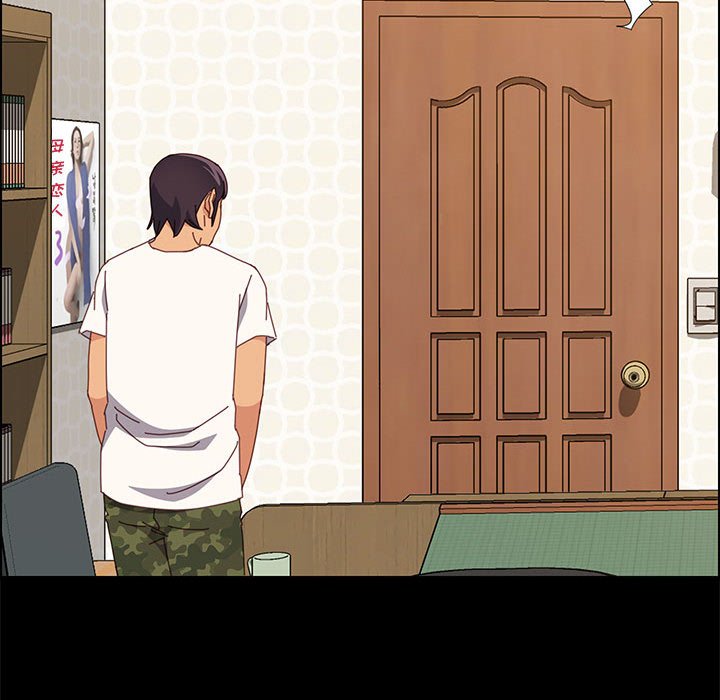 《美好的寄宿生活》漫画 第32章