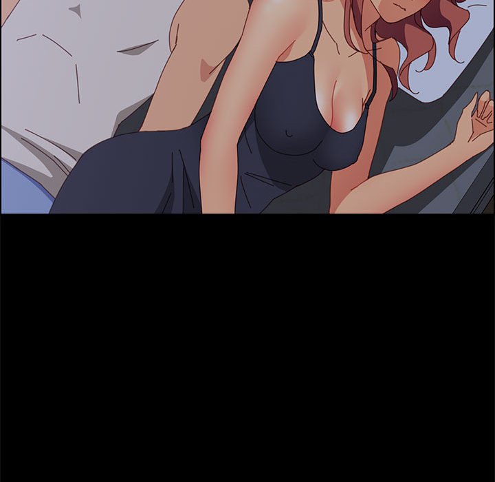 《美好的寄宿生活》漫画 第32章