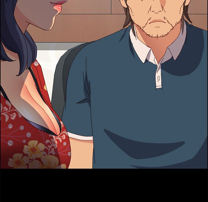 《美好的寄宿生活》漫画 第32章