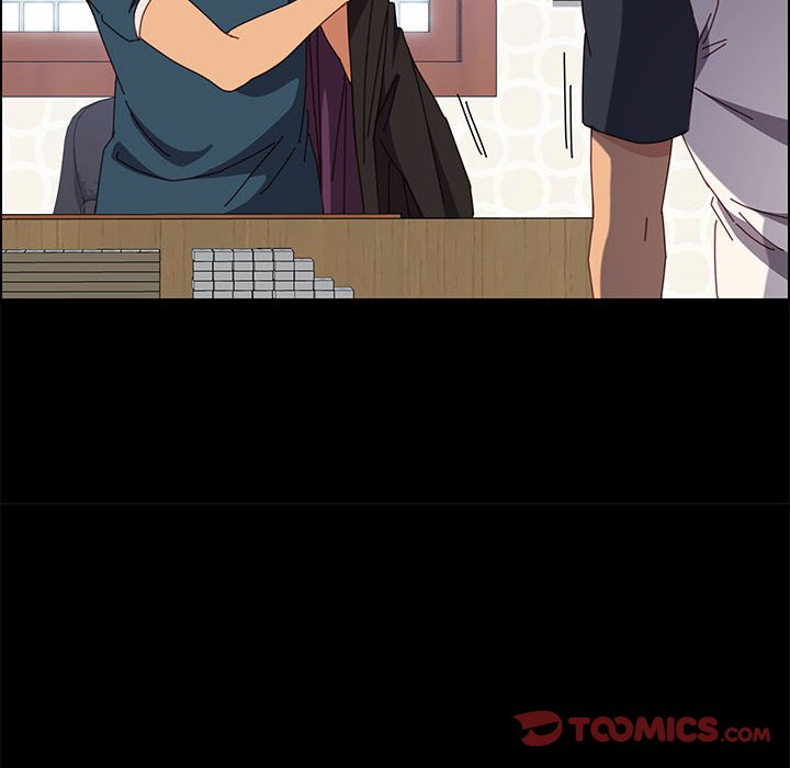 《美好的寄宿生活》漫画 第32章