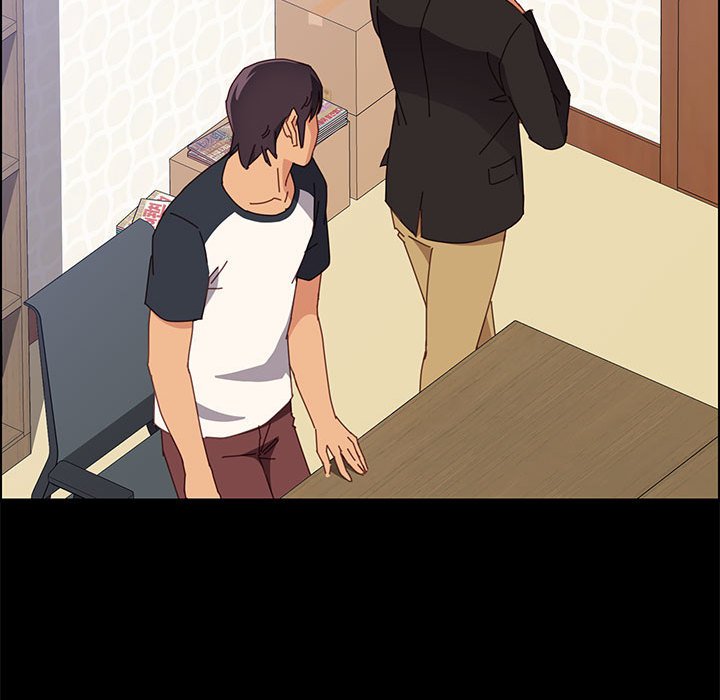 《美好的寄宿生活》漫画 第32章
