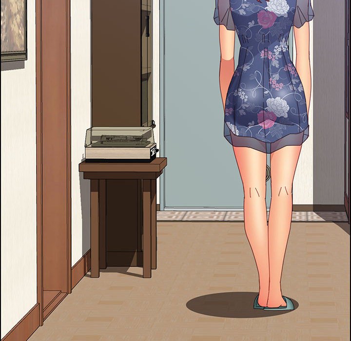 《美好的寄宿生活》漫画 第32章