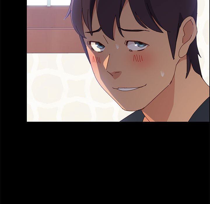 《美好的寄宿生活》漫画 第32章