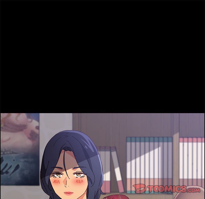 《美好的寄宿生活》漫画 第33章