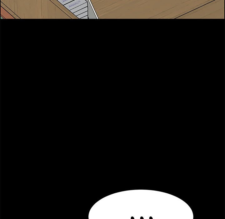 《美好的寄宿生活》漫画 第33章