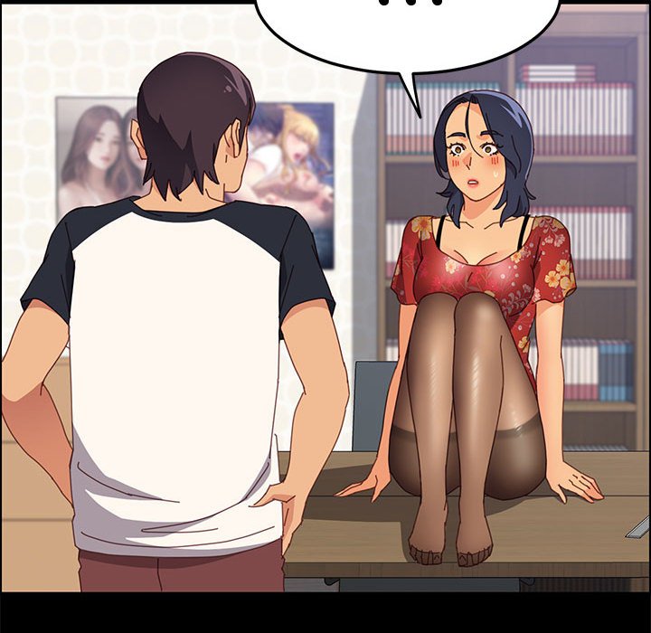 《美好的寄宿生活》漫画 第33章