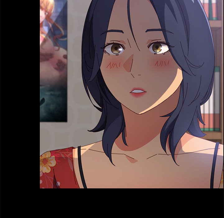 《美好的寄宿生活》漫画 第33章