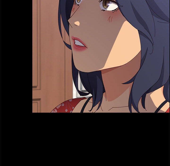 《美好的寄宿生活》漫画 第33章