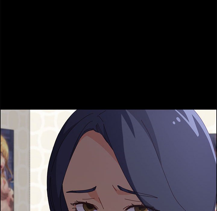《美好的寄宿生活》漫画 第33章