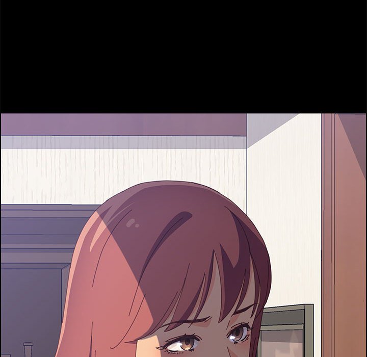 《美好的寄宿生活》漫画 第33章