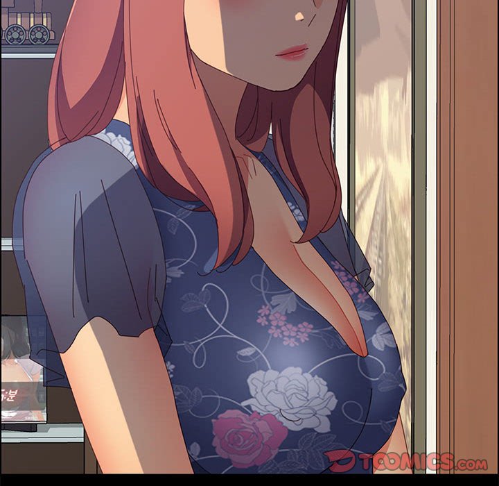 《美好的寄宿生活》漫画 第33章