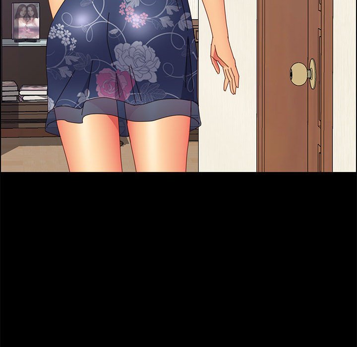 《美好的寄宿生活》漫画 第33章