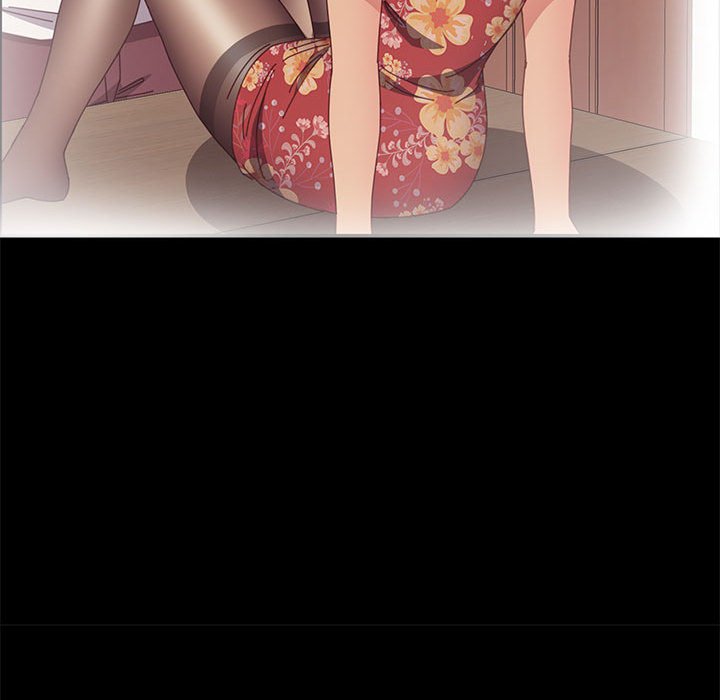 《美好的寄宿生活》漫画 第33章