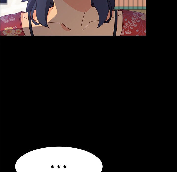 《美好的寄宿生活》漫画 第33章