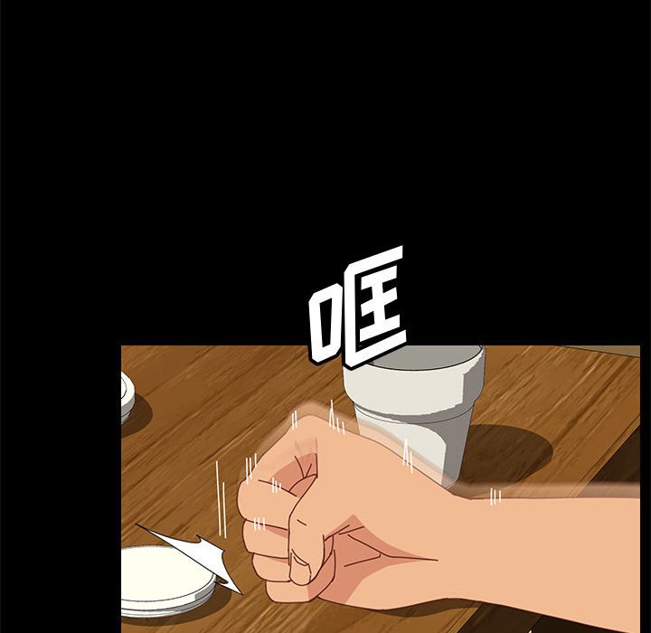 《美好的寄宿生活》漫画 第33章