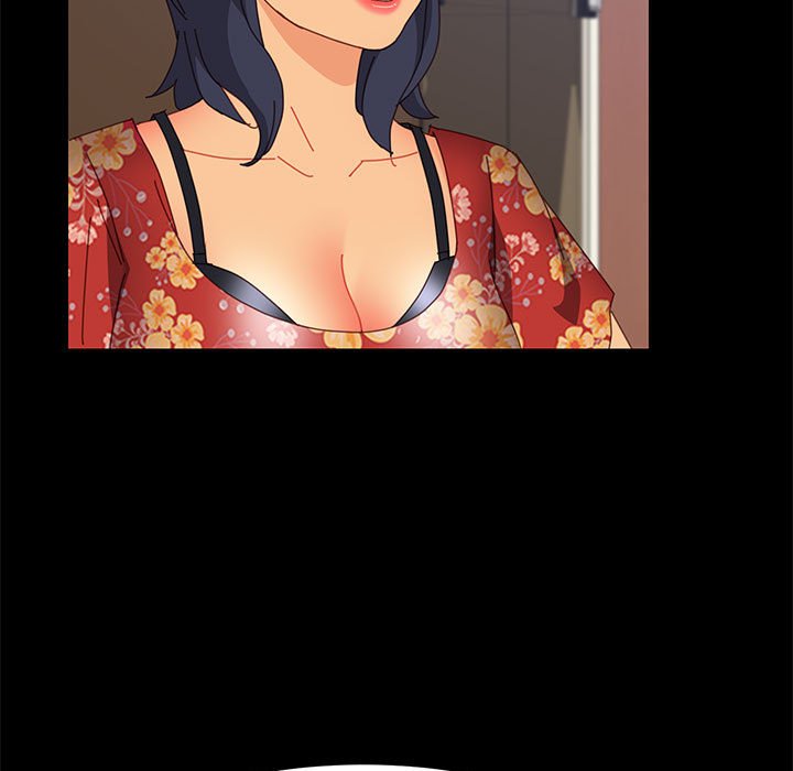 《美好的寄宿生活》漫画 第33章