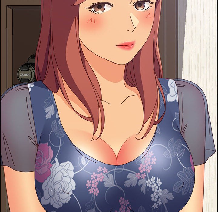 《美好的寄宿生活》漫画 第33章