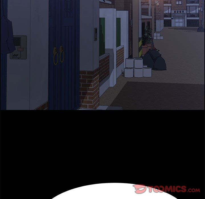 《美好的寄宿生活》漫画 第33章
