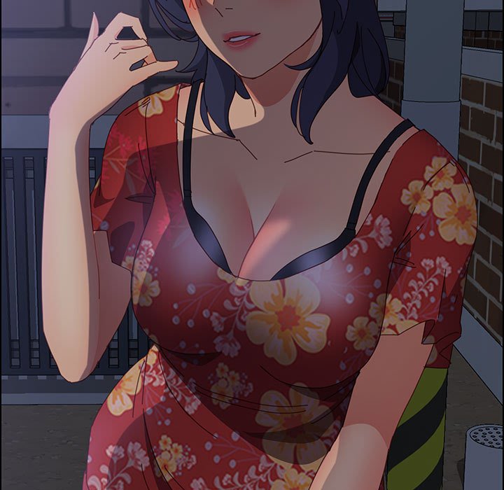 《美好的寄宿生活》漫画 第34章