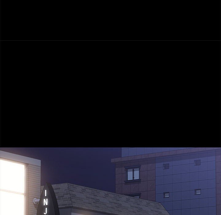 《美好的寄宿生活》漫画 第34章