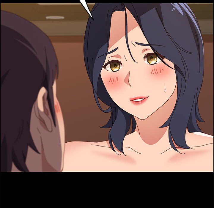 《美好的寄宿生活》漫画 第34章