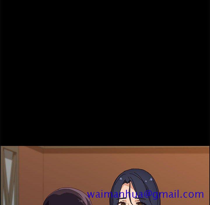 《美好的寄宿生活》漫画 第34章