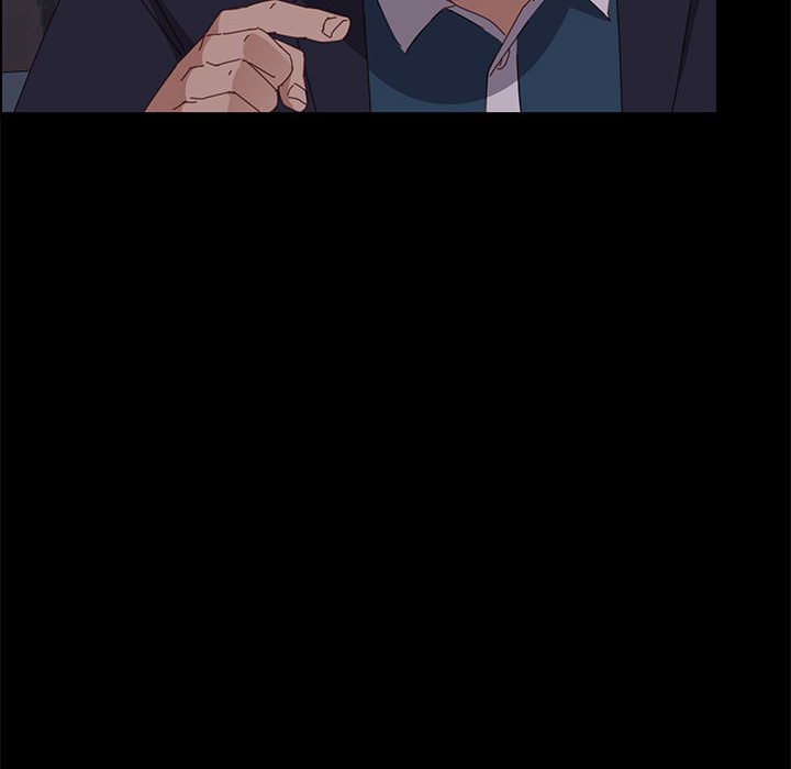 《美好的寄宿生活》漫画 第34章