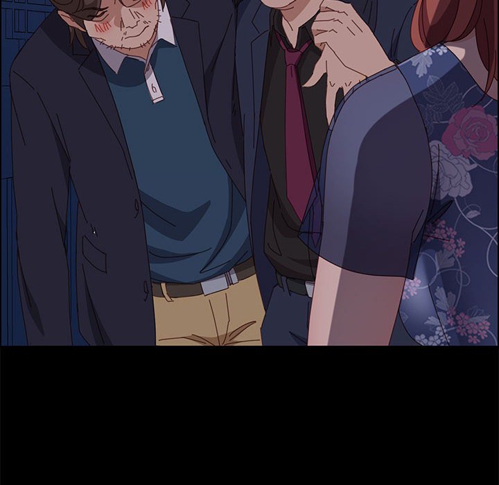 《美好的寄宿生活》漫画 第34章