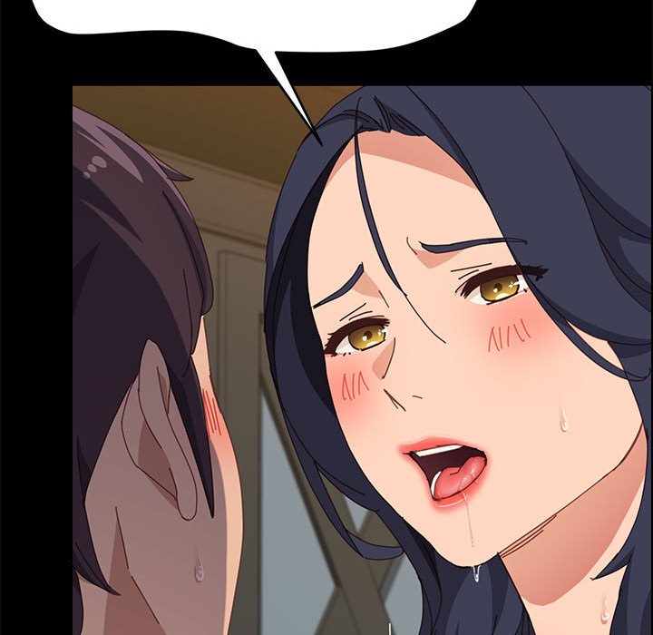 《美好的寄宿生活》漫画 第34章
