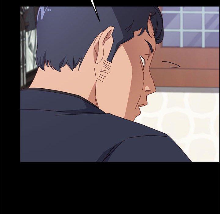 《美好的寄宿生活》漫画 第34章