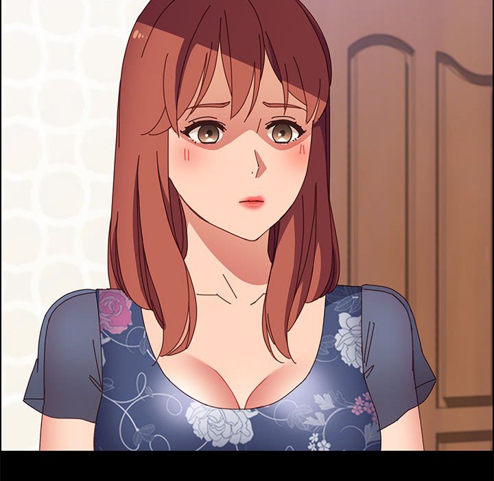 《美好的寄宿生活》漫画 第34章