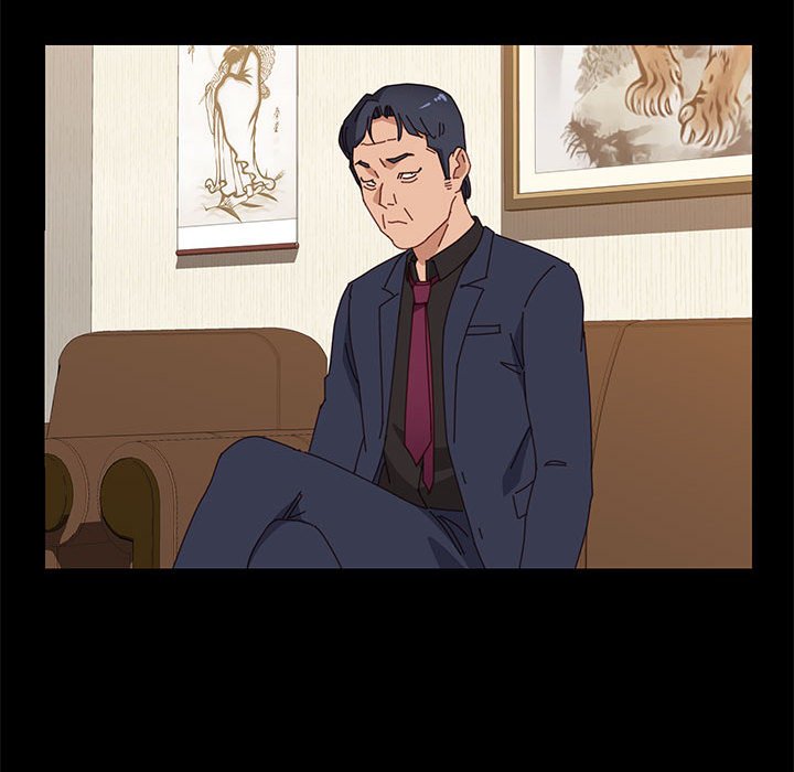 《美好的寄宿生活》漫画 第34章
