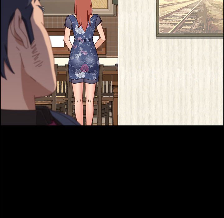 《美好的寄宿生活》漫画 第34章