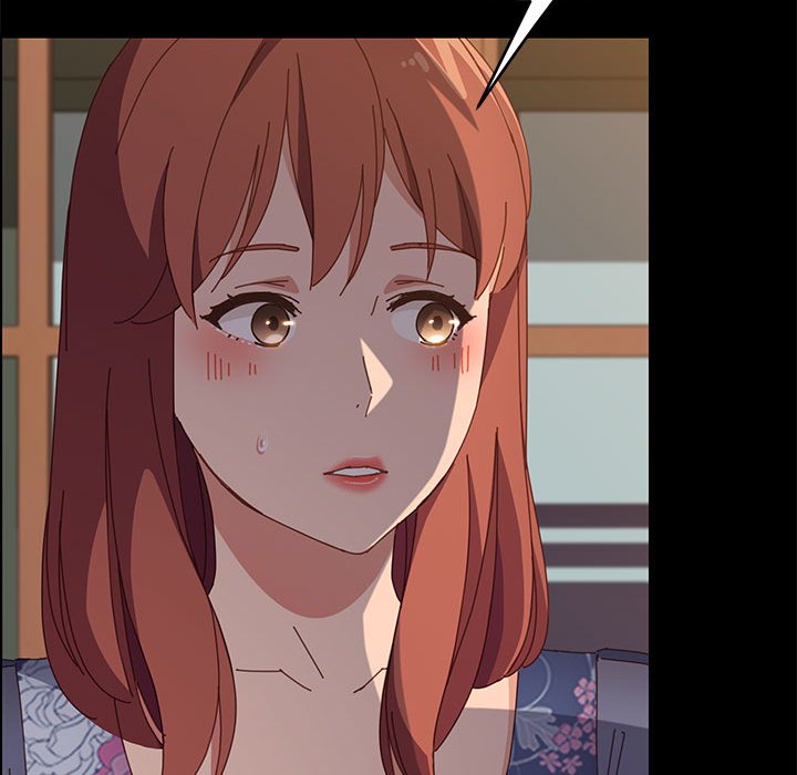 《美好的寄宿生活》漫画 第34章