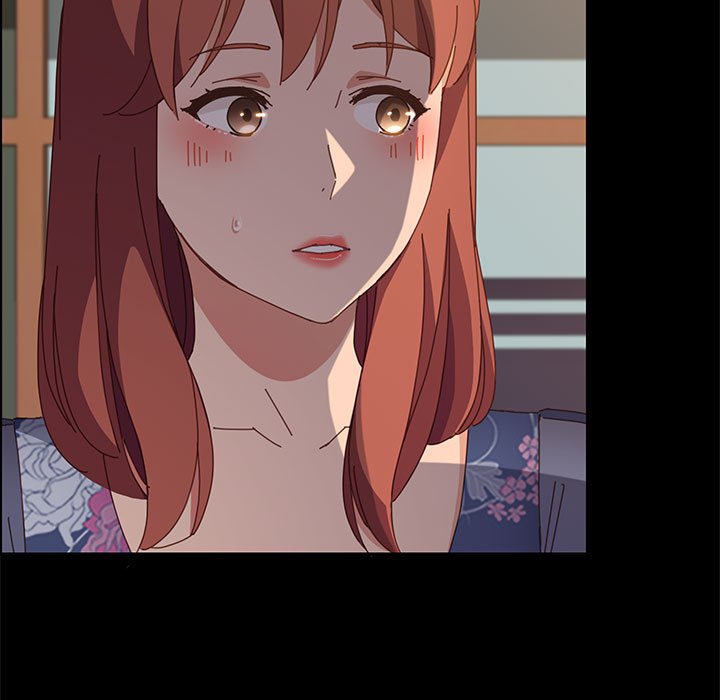 《美好的寄宿生活》漫画 第35章