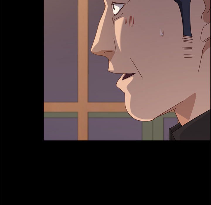 《美好的寄宿生活》漫画 第35章