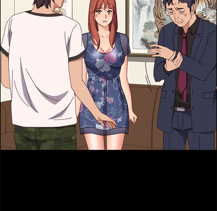 《美好的寄宿生活》漫画 第35章
