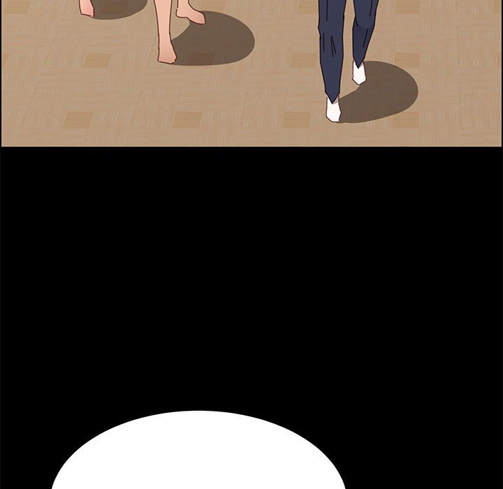 《美好的寄宿生活》漫画 第35章