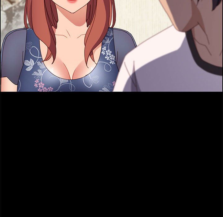 《美好的寄宿生活》漫画 第35章