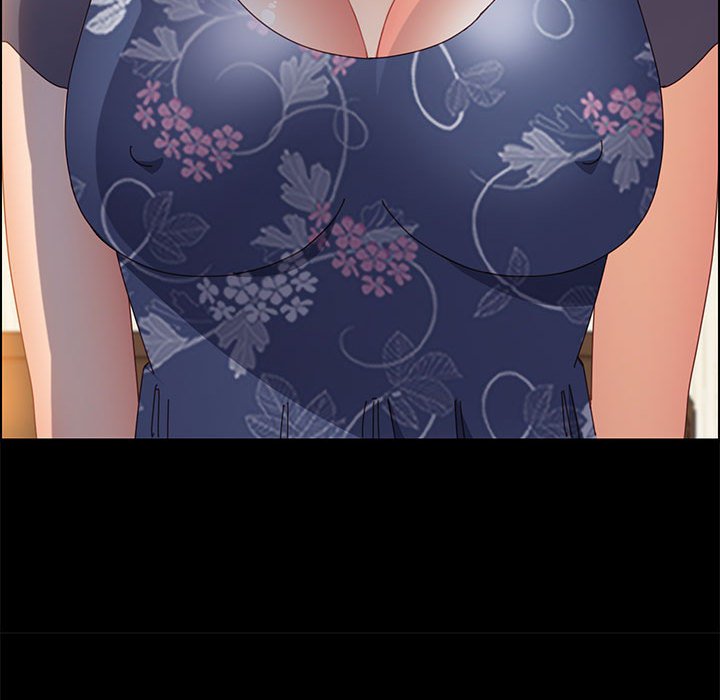 《美好的寄宿生活》漫画 第35章