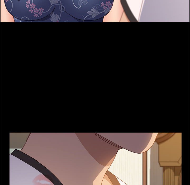 《美好的寄宿生活》漫画 第35章