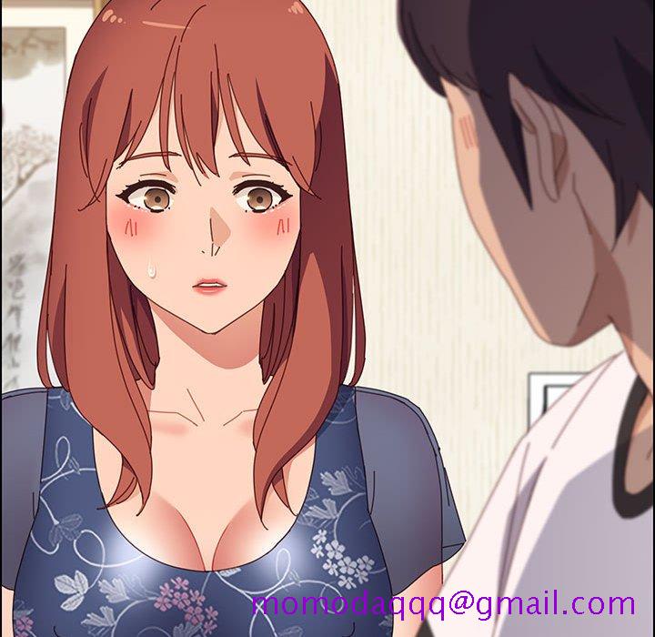 《美好的寄宿生活》漫画 第35章