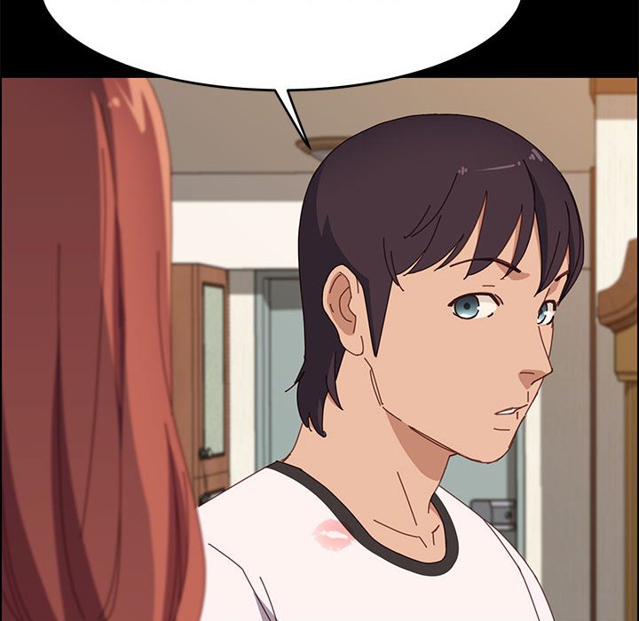 《美好的寄宿生活》漫画 第35章