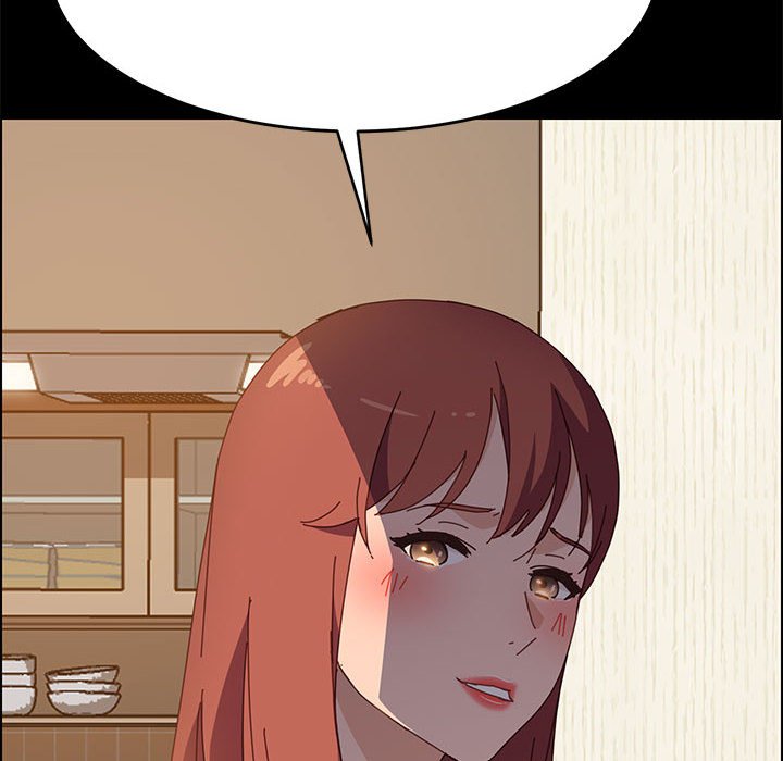 《美好的寄宿生活》漫画 第35章