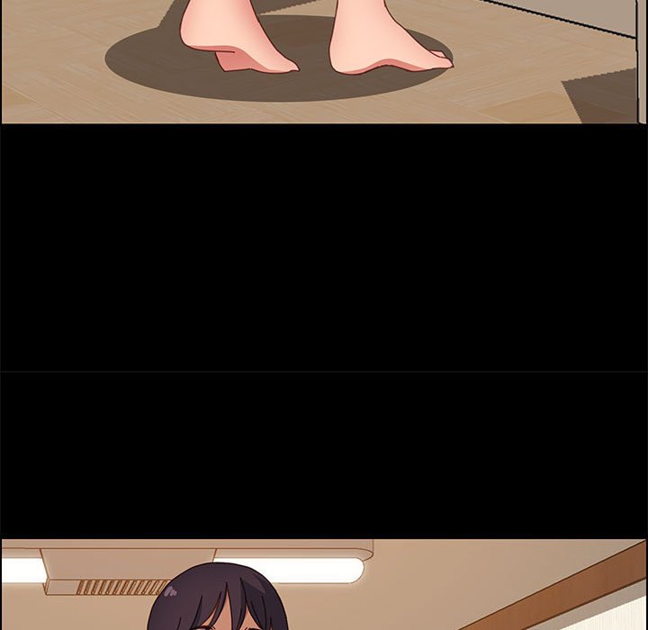 《美好的寄宿生活》漫画 第35章