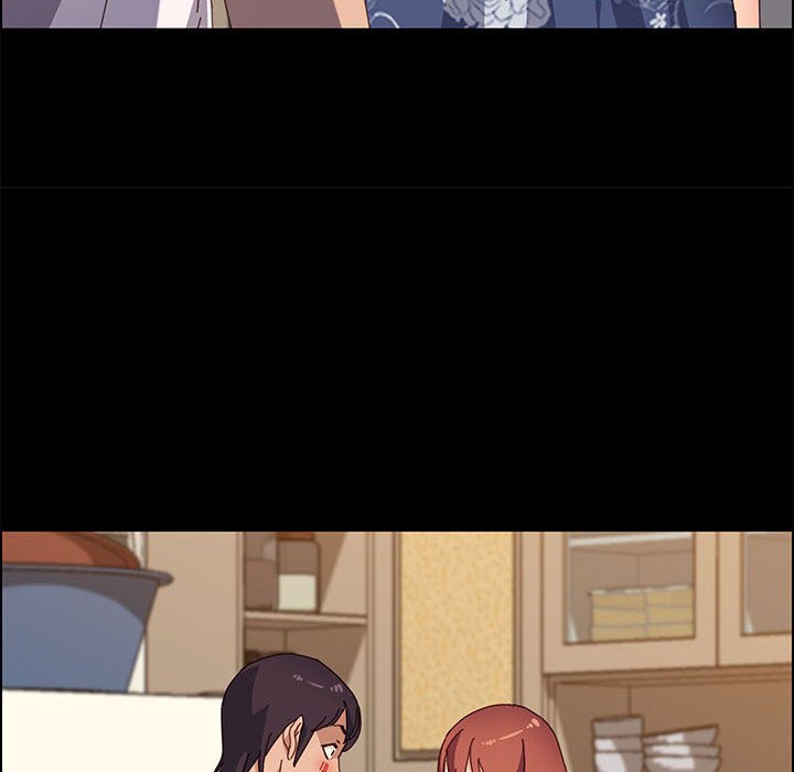 《美好的寄宿生活》漫画 第35章