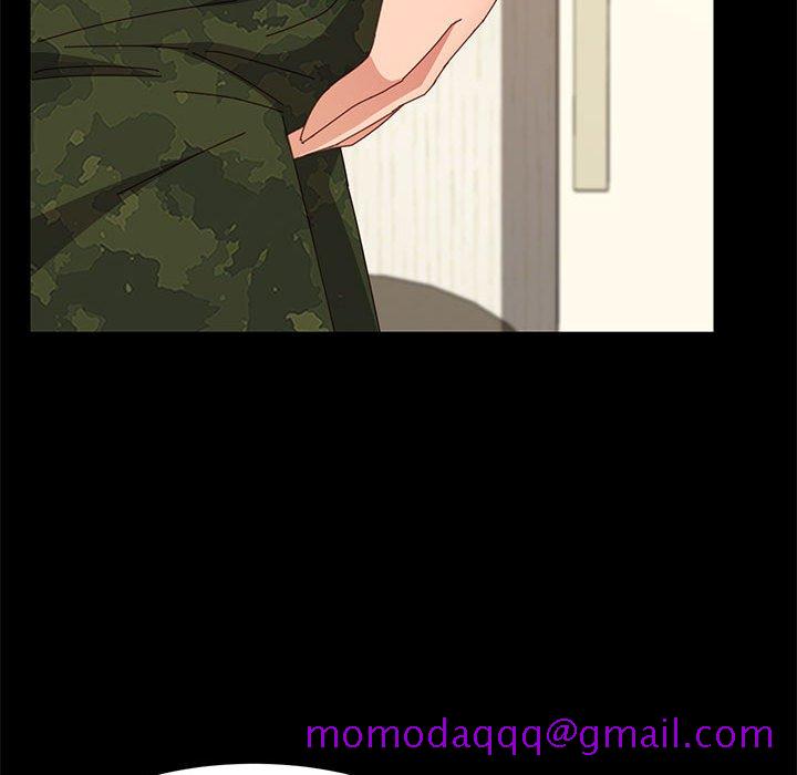 《美好的寄宿生活》漫画 第35章