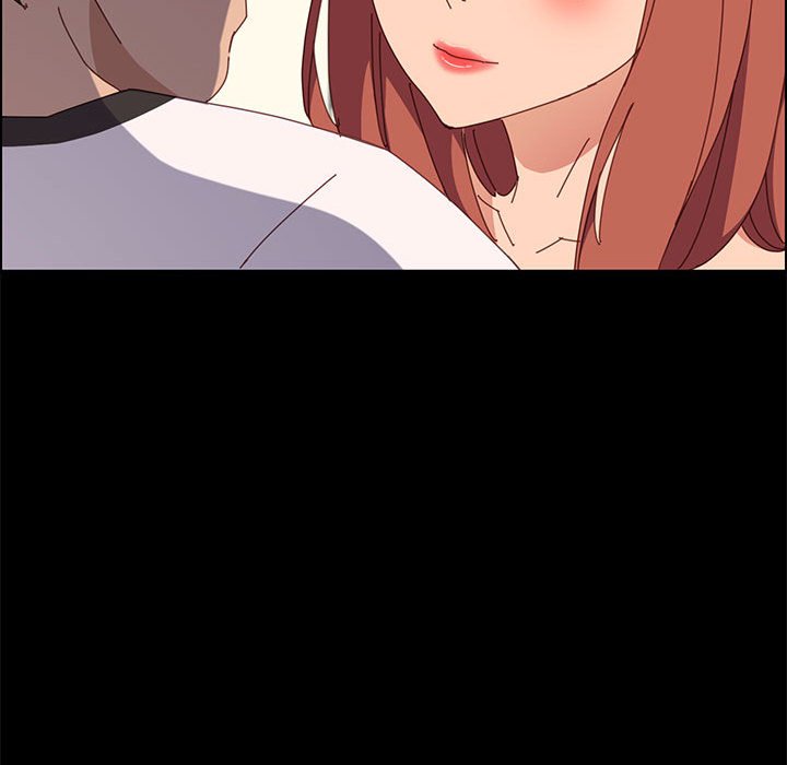 《美好的寄宿生活》漫画 第35章
