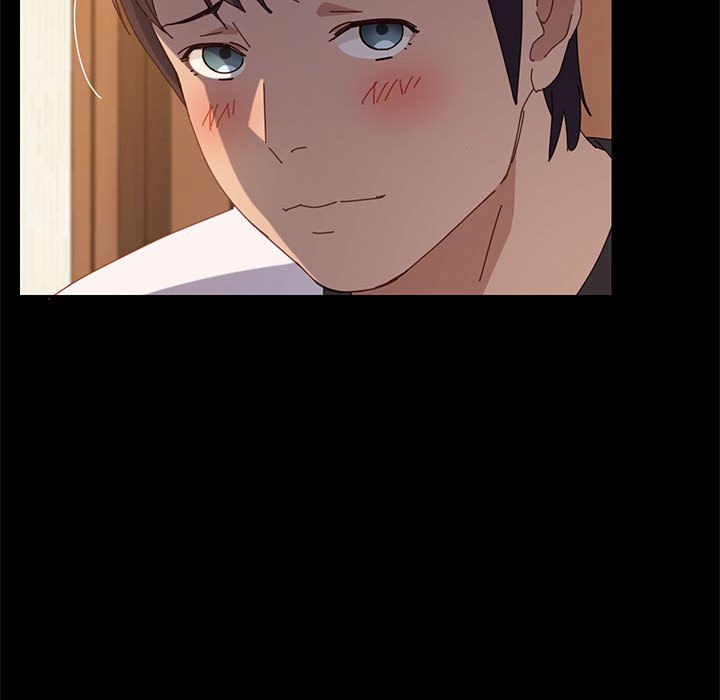 《美好的寄宿生活》漫画 第35章
